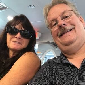 Meet your Posher, Brenda